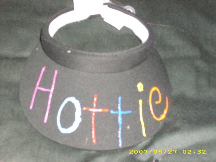 visors