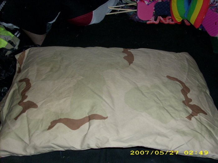 Pillowcases