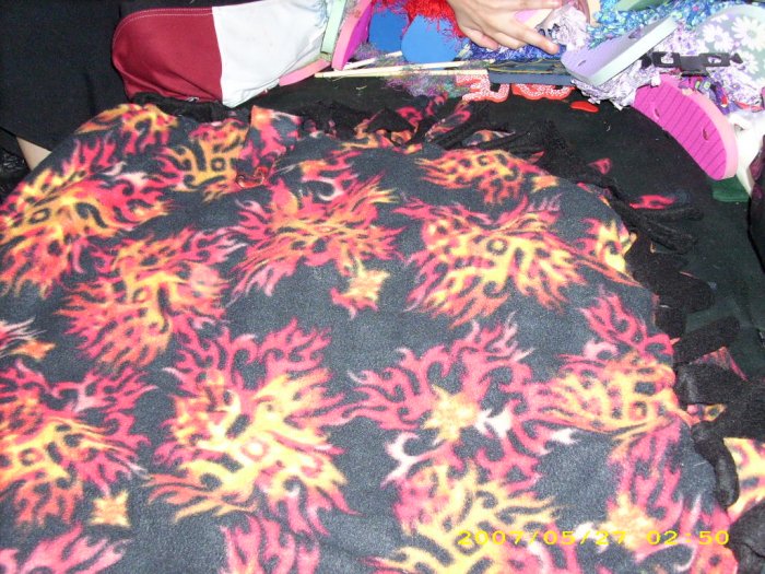 Blankets