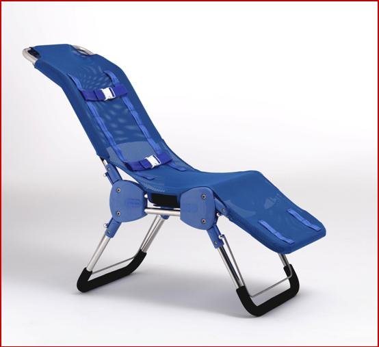 Item Number 8620 Ultima Bath and Shower Chair
