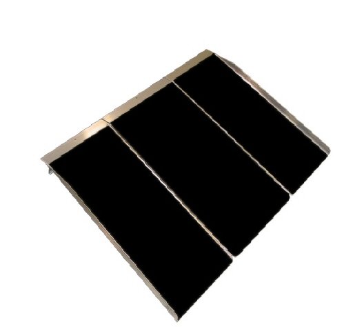 BPR548 - Bariatric Panel Ramps