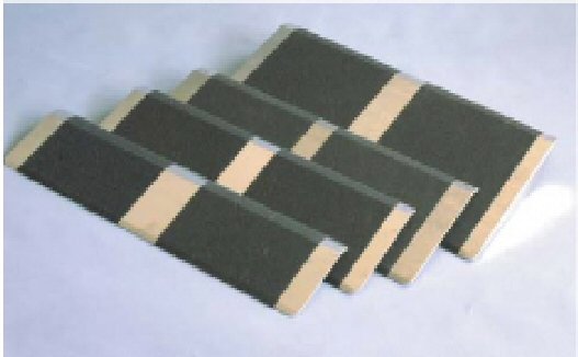 TH1032 - Threshold Ramps