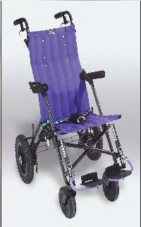 Scout SC10