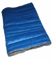 One Way Glide - Velour TS30640