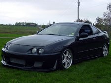 Integra 1994-1997