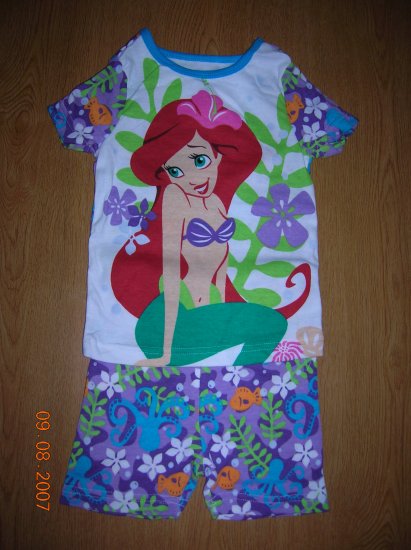 Disney : Princess Set