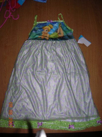 Disney : Mermaid Green