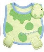Bib : Carters Baby Sour