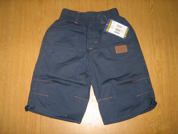 Oshkosh : 3/4 Pants