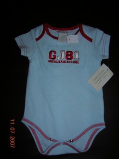 Rompers : Guess - 01