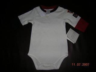 Rompers : Guess - 02