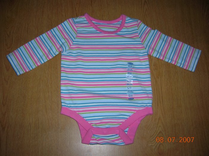 Rompers Baby GAP - 01