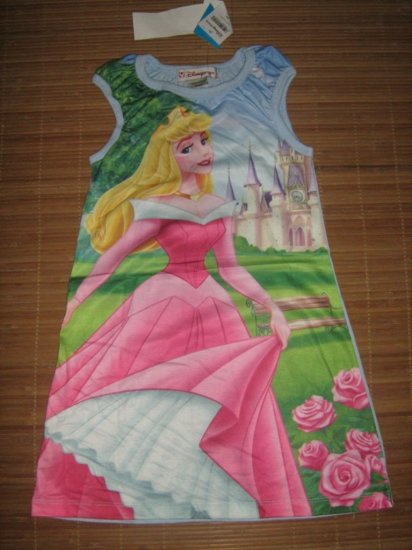Disney : Sleeping Dress - 02
