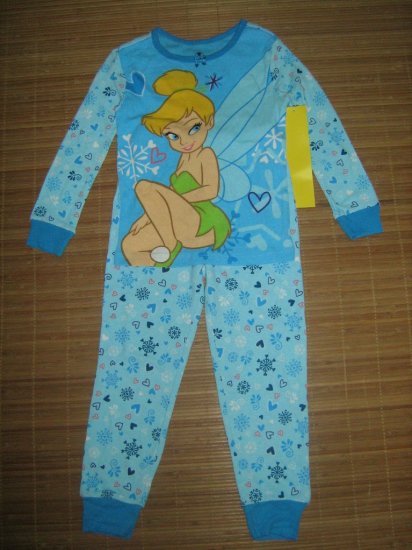 Disney : Pyjamas Sleep- 04