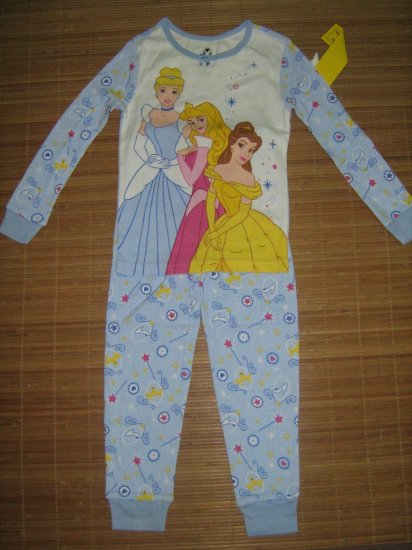 Disney : Pyjamas Sleep - 05