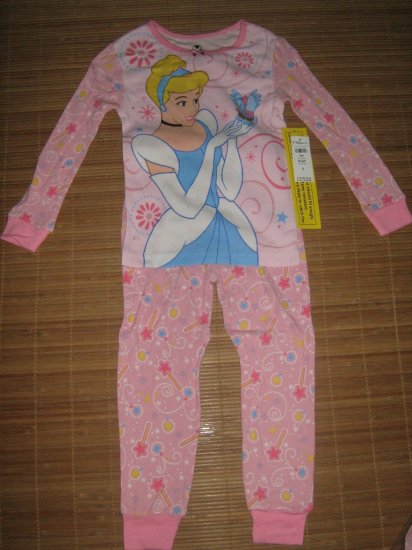 Disney : Pyjamas Sleep - 06