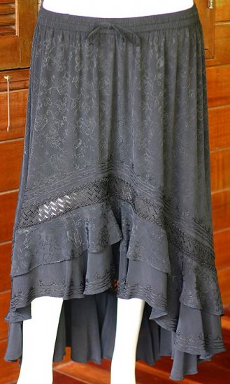 Gypsy Dancing Skirt