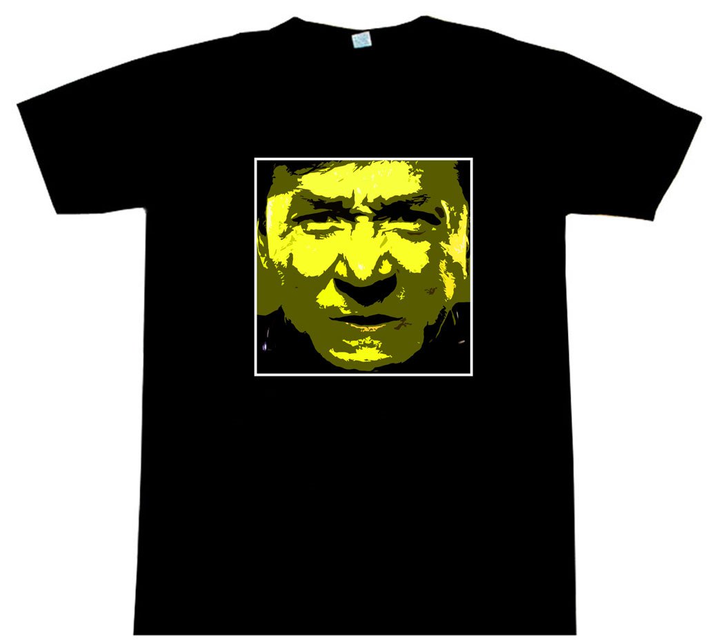 jackie chan shirt