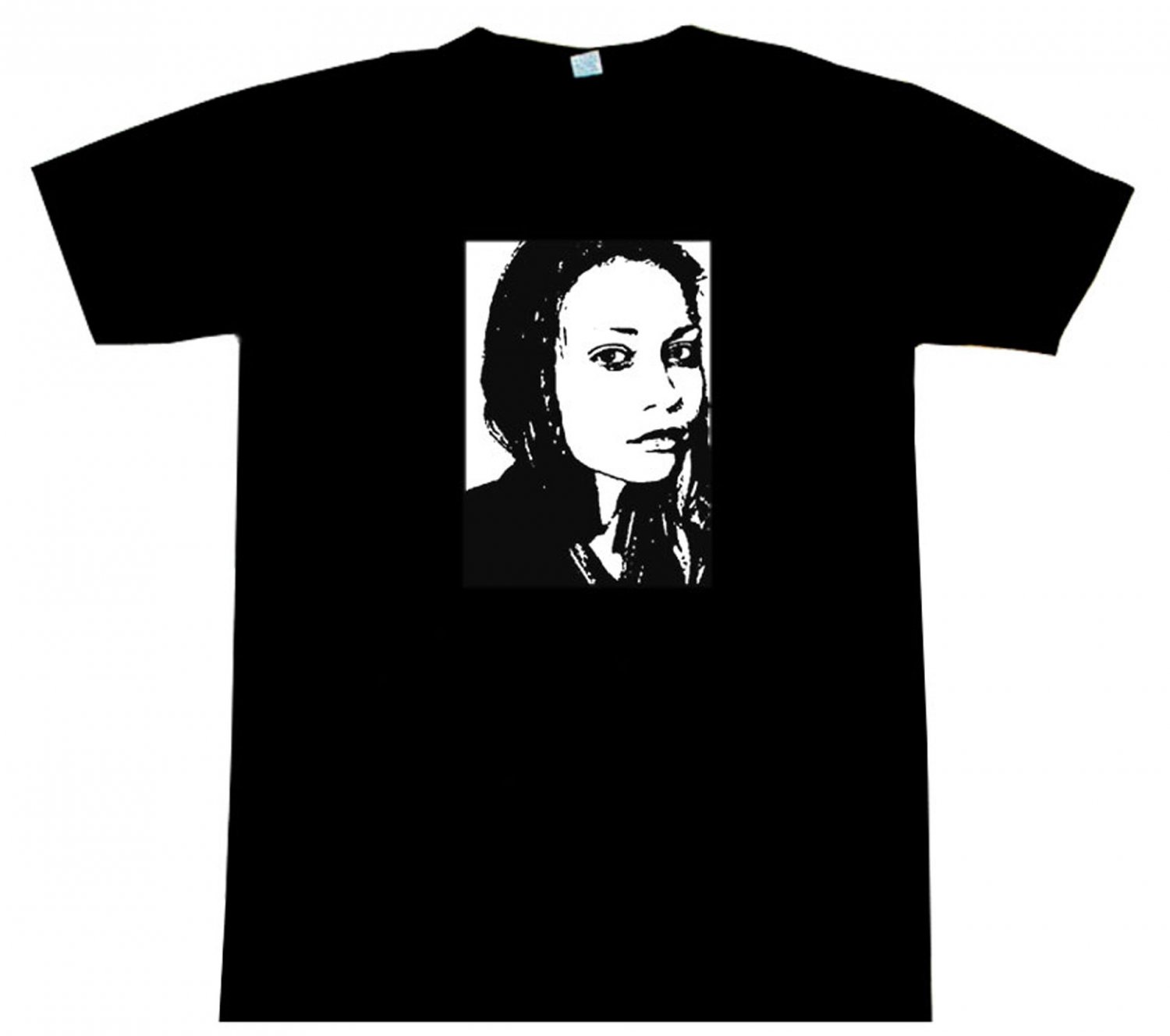 fiona apple tee shirt