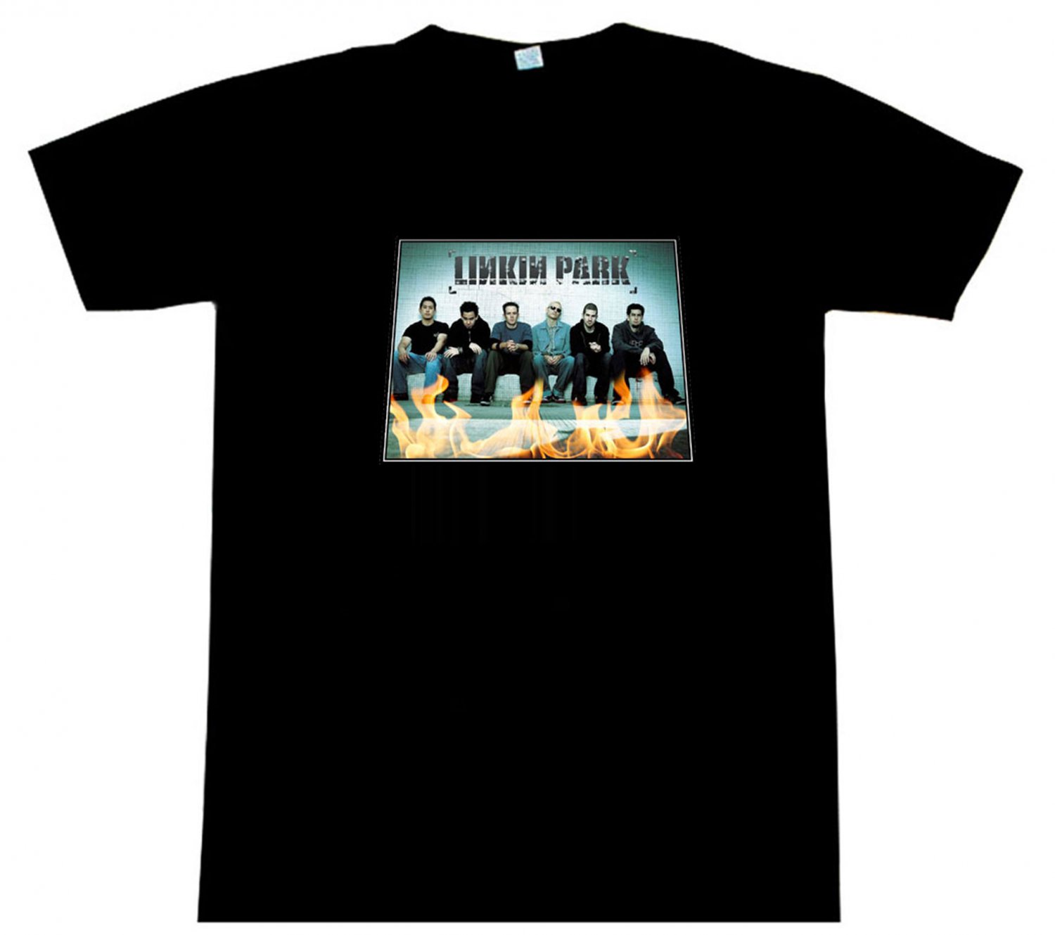 linkin park new t shirt linkin park new t shirt