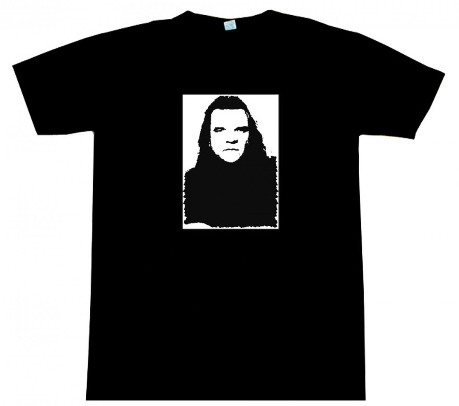 Meatloaf TeeShirt TShirt Meat Loaf