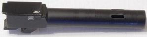 Glock Barrel Compensated M/31C Part Number LWGLO-7659
