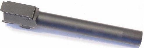 Glock Barrel M/17L 9mm Part Number LWGLO-3633