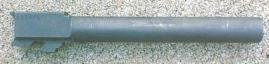 Glock Barrel M/20 10mm 6" Part Number LWGLO-7557