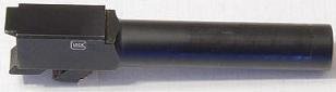 Glock Barrel M/27 40 S&W Part Number LWGLO-6026