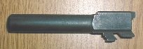 Glock Barrel M/33 357 Sig Part Number LWGLO-8679