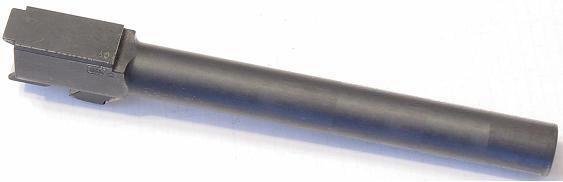 Glock Barrel M/35 40 S&W Part Number LWGLO-7200