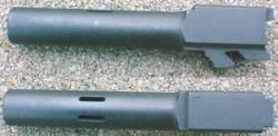 Glock Barrel M/36 45 ACP Part Number LWGLO-1872