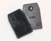 Glock Mag Insert LE & 10 Rd M/22 Part Number LWGLO-5166