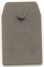 Glock Mag Insert LE M/20 Part Number LWGLO-6831