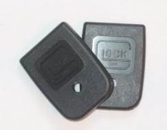 Glock Magazine Floor Plate 20,21,29 Part Number LWGLO-3941
