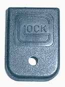 Glock Magazine Floor Plate 9/40/357 Part Number LWGLO-3206