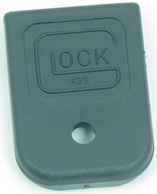 Glock Magazine Floor Plate 9mm NFML Part Number LWGLO-455