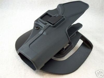 BlackHawk Holster Sportster 17/22/31Part Number LWBLA-413500BKR