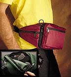 De Santis Gunny Sack II Part Number LWDE-R71