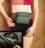 De Santis Gunny Sack Jr. Part Number LWDE-R76