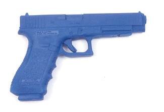 RIN Glock 34 Simulator Blue LWRIN-FSG34