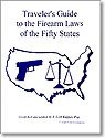 Travel Guide Laws of 50 States LWBOO-FL50
