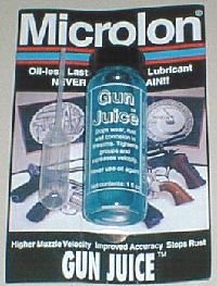 Microlon Oil-Less Dry Film Lubricant LWMIC-GJ