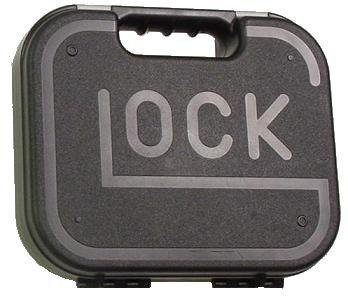 Glock Box Fits All LWGLO-CASE00
