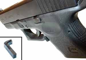 LWD Magazine Catch 9/40/357/45 GAP LWLWD-287