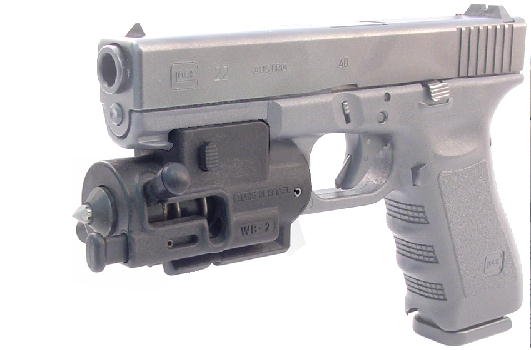 Mako Glass Buster LWMAK-WB2