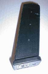 Glock G/19 Magazine 10 Rounds LWGLO-10019