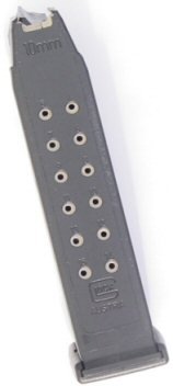 Glock G/20 Magazine 15 Rounds LWGLO-MF91320