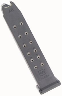 Glock G/22 Magazine 15 Rounds LWGLO-MF91322