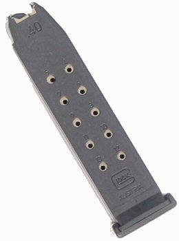 Glock G/23 Magazine 13 Rounds LWGLO-MF91323